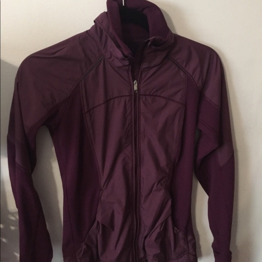 Lululemon jacket